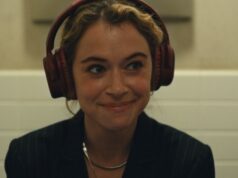Reseña de ‘Máximo placer garantizado’: el alegre thriller de Tatiana Maslany