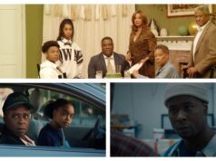Los ganadores de los premios Best of ABFF 2026 incluyen ‘Girl Dad’ y ‘Spilled Milk’