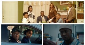 Los ganadores de los premios Best of ABFF 2026 incluyen ‘Girl Dad’ y ‘Spilled Milk’