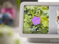 ‘Google Home Display’ aparece como una posible secuela de Nest Hub