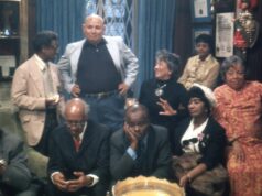 Por qué William Greaves no terminó su película