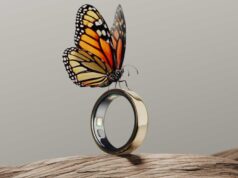Thinner Oura Ring 5 finalmente rastrea la actividad en vivo, aumento de precio de $ 50