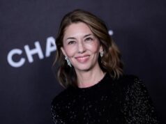 Sofia Coppola lanza concurso de premios para cortometrajes valorados en 20.000 dólares