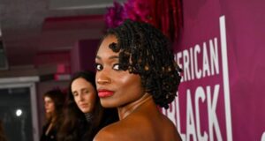 Entrevista a la directora de ‘Is God Is’, Aleshea Harris
