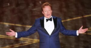 Conan O’Brien será el anfitrión de la 99ª edición de los Oscar en 2027