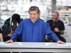 Hirokazu Koreeda sobre ‘Sheep in the Box’ — Entrevista en Cannes