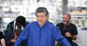 Hirokazu Koreeda sobre ‘Sheep in the Box’ — Entrevista en Cannes