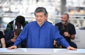 Hirokazu Koreeda sobre ‘Sheep in the Box’ — Entrevista en Cannes