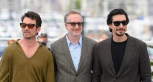 Candidatos a la Palma de Oro de Cannes 2026: ¿Quién ganará?