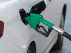 Los precios de la gasolina y el diésel volvieron a subir a medida que las tarifas del combustible suben por tercera vez en 10 días.