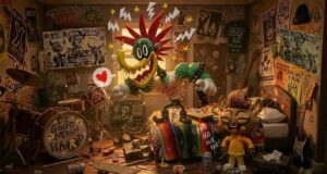 Jorge R. Gutiérrez no hará la serie de IA ‘Punky Duck’ después de una reacción violenta