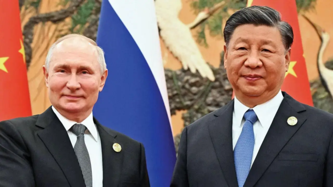 Putin visitará China para conversar con Xi Jinping después de la visita de Trump a Beijing
