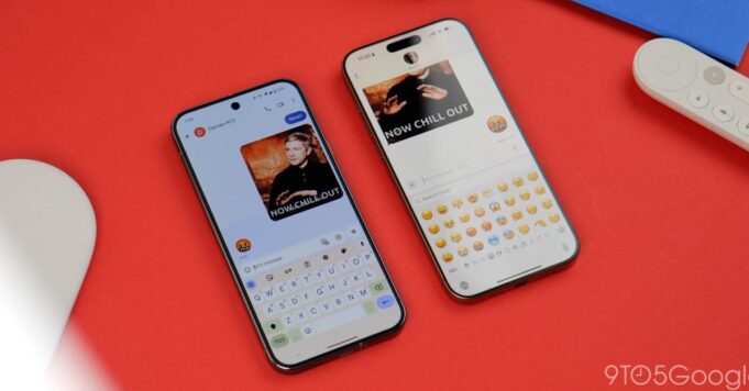 RCS cifrado entre Android y iPhone lanzado con iOS 26.5