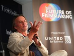 IndieWire, Unidos por los Negocios Programación Cannes 2026