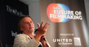 IndieWire, Unidos por los Negocios Programación Cannes 2026