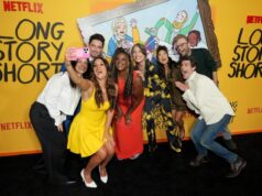 Abbi Jacobson dice “Somos mejores” por el trabajo de Raphael Bob-Waksberg