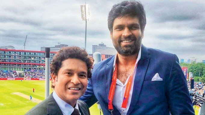 Ravi Bhagchandka adaptará la película marathi Funral para la audiencia hindi