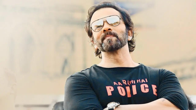 La policía de Mumbai presenta una hoja de cargos detallada en el caso de despido de Rohit Shetty, 15 arrestados