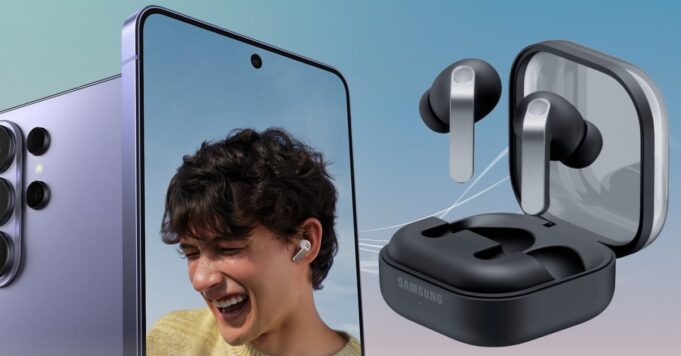 S26 Ultra + Buds 4 Pro, Galaxy Fold 7, Pixel Watch 4 y más