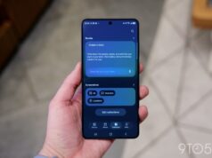 Samsung Gallery está abandonando la integración de OneDrive