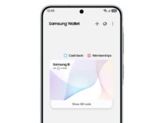 La aplicación Samsung Wallet tiene una nueva forma de duplicar su pasaporte