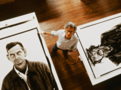 Reseña de ‘Avedon’: documental de fotografía de Ron Howard
