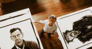 Reseña de ‘Avedon’: documental de fotografía de Ron Howard