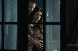 El thriller de Léa Mysius es tenso y predecible