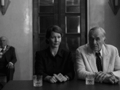 Sandra Hüller protagoniza la road movie de Thomas Mann