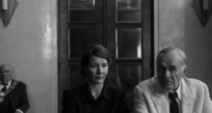 Sandra Hüller protagoniza la road movie de Thomas Mann