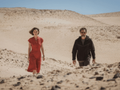Javier Bardem interpreta a un director impetuoso