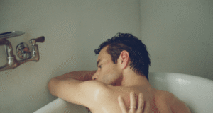 Rami Malek en el drama sobre el sida de Ira Sachs