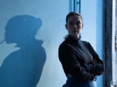 Adèle Exarchopoulos bebe en un drama sobre adicciones
