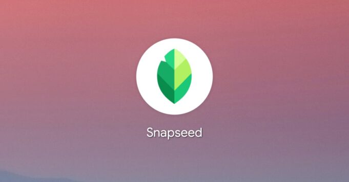 Snapseed 4.1 para Android se implementa con soporte RAW ampliado