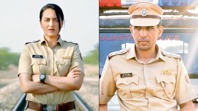 Los creadores de la estrella de Sonakshi Sinha filmarán la próxima etapa en Kurla de Mumbai