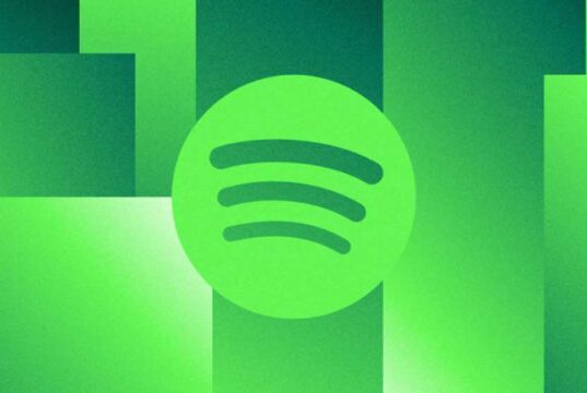 Spotify ‘Studio’ es un generador de podcasts con IA, similar a NotebookLM