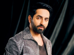 Ayushmann Khurrana recuerda haber sido rechazado en la segunda temporada del programa de canto