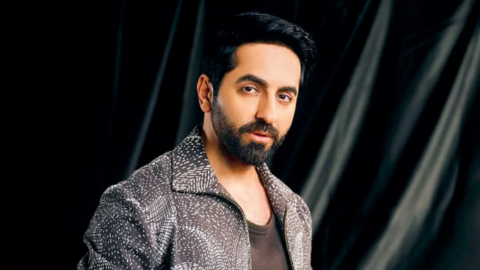 Ayushmann Khurrana recuerda haber sido rechazado en la segunda temporada del programa de canto