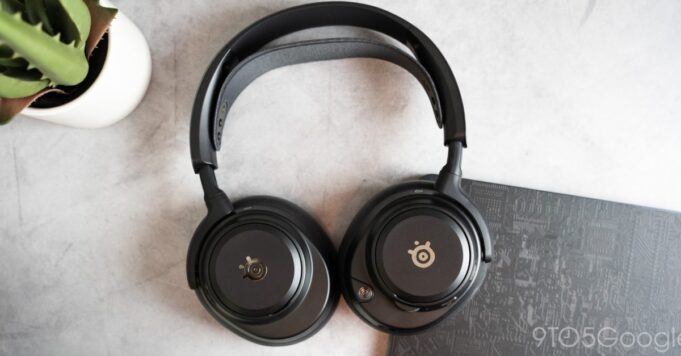 Arctis Nova Pro Omni de Steelseries reduce la entrada a juegos de alta resolución