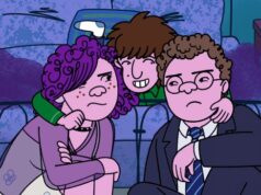 Predicciones de nominaciones a los Emmy 2026: Mejor serie animada