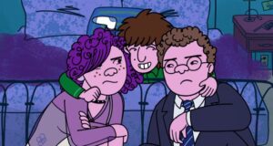 Predicciones de nominaciones a los Emmy 2026: Mejor serie animada