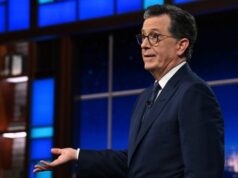 Late Show con Stephen Colbert Revisión final: el último episodio es perfecto