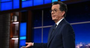 Late Show con Stephen Colbert Revisión final: el último episodio es perfecto