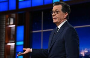 Late Show con Stephen Colbert Revisión final: el último episodio es perfecto