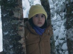 Una niña desaparece en un inquisitivo thriller chileno