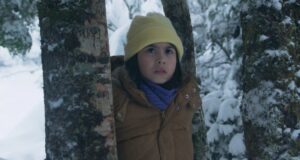 Una niña desaparece en un inquisitivo thriller chileno