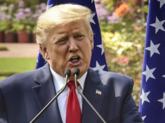 Donald Trump se perderá la boda de su hijo en Bahamas en medio de tensiones sobre Irán y crisis globales