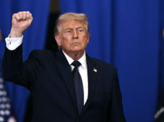 Trump insta a las naciones musulmanas a unirse a los Acuerdos de Abraham; Irán dice que no hay acuerdo inminente