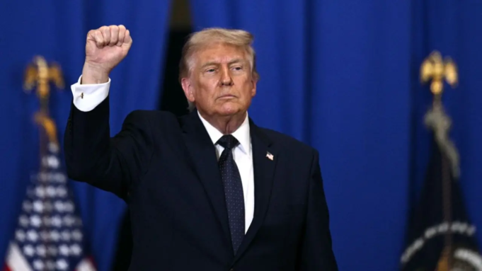 Trump insta a las naciones musulmanas a unirse a los Acuerdos de Abraham; Irán dice que no hay acuerdo inminente