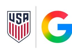 Google agrega la selección nacional de EE. UU. a sus asociaciones para la Copa Mundial 2026